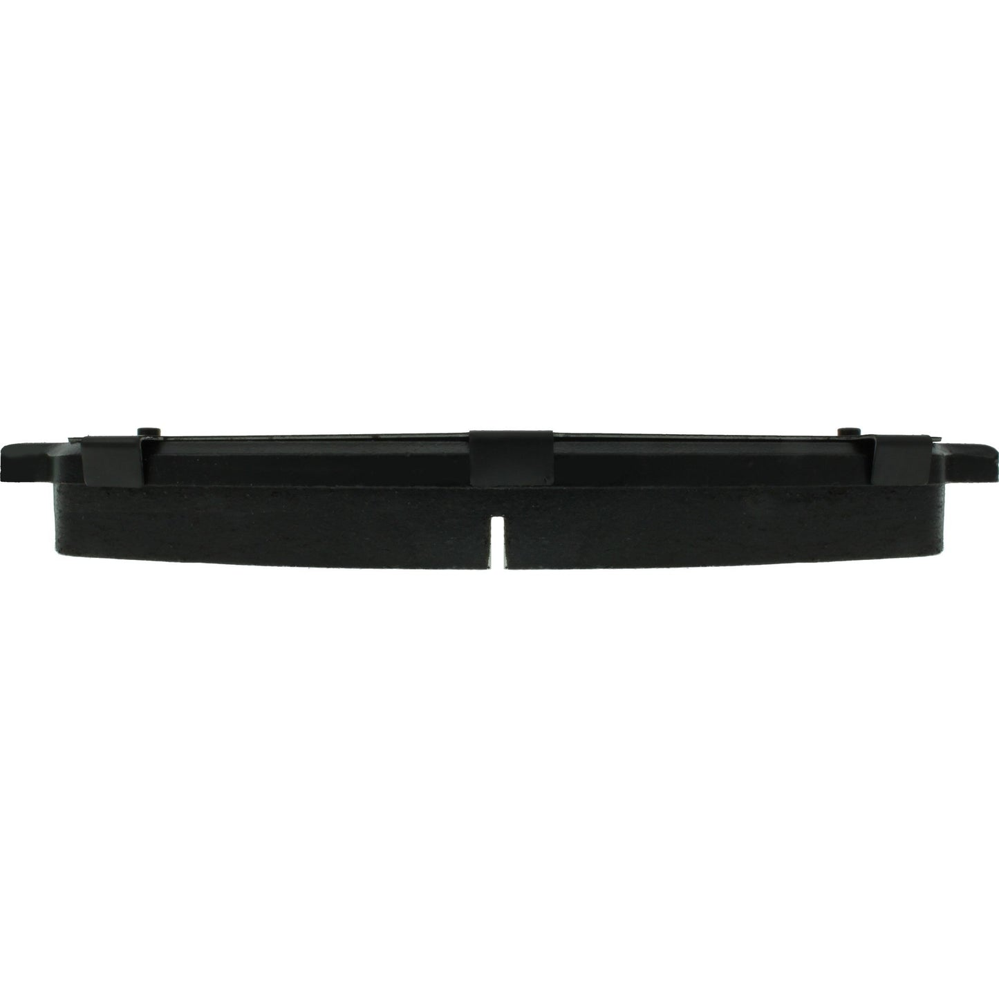 Centric Parts Disc Brake Pad Set Posi Quiet Extended Wear with Shims and Hardware for 2001-2005 Ford Explorer Sport Trac 106.08331
