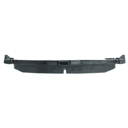 Centric Parts Disc Brake Pad Set Posi Quiet Extended Wear with Shims for 2006-2002 Cadillac Escalade, Chevrolet Avalanche, GMC Sierra