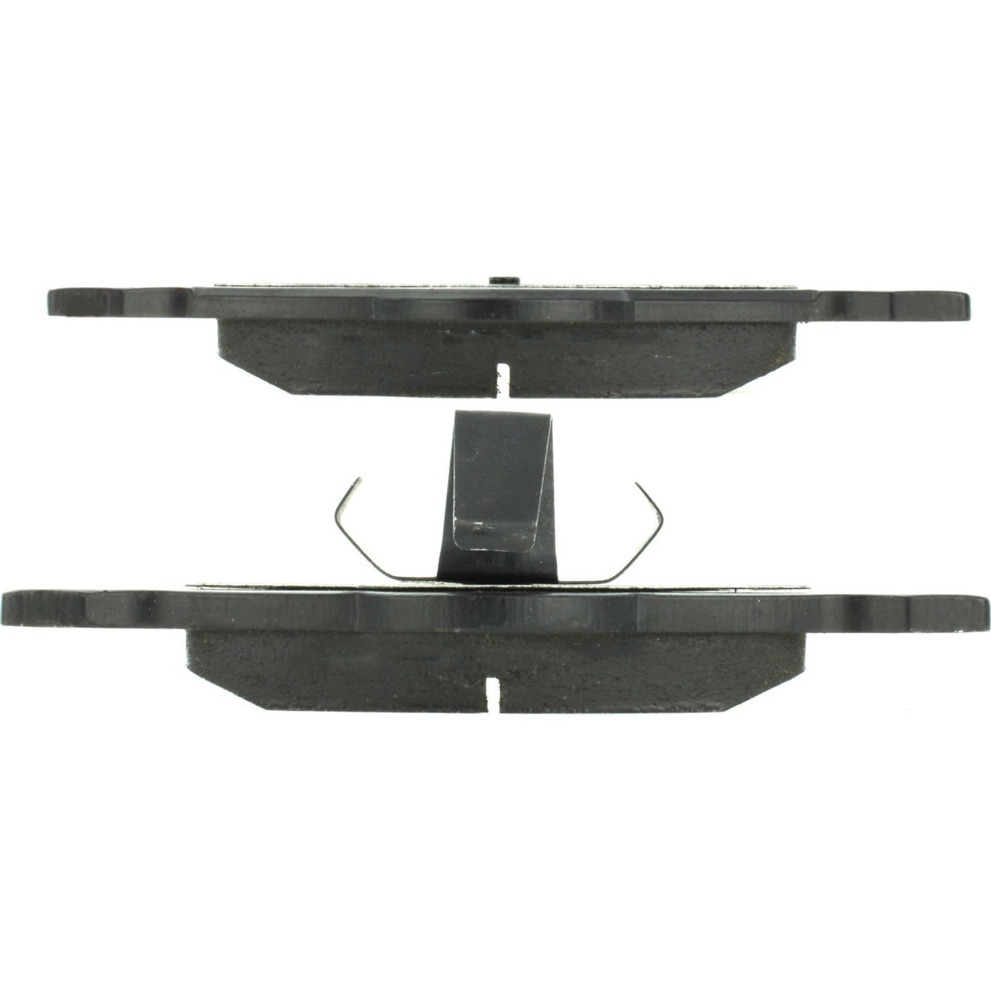 Centric Parts Disc Brake Pad Set Posi Quiet Extended Wear with Shims and Hardware for 2001-2007 Ford Escape, 2001-2006 Mazda Tribute, 2005-2007 Mercury Mariner 106.08430