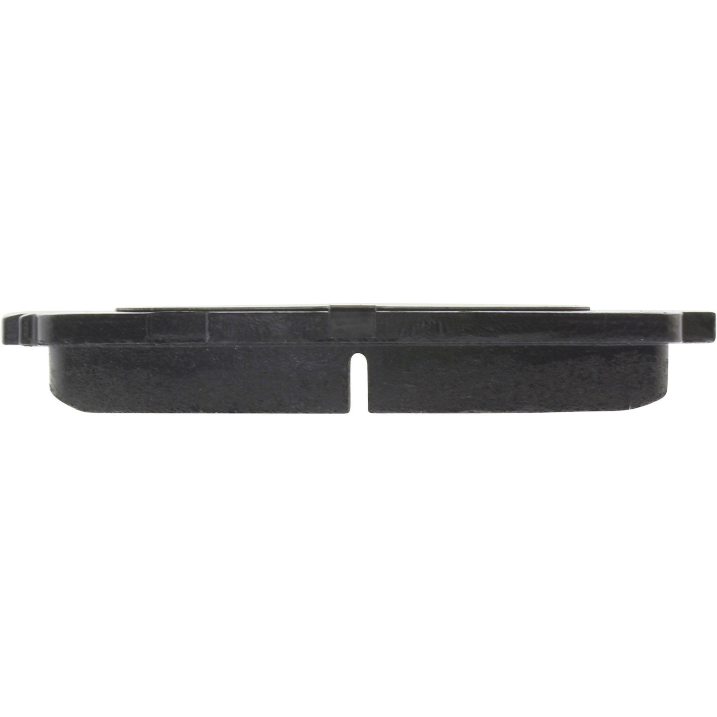 Centric Parts Disc Brake Pad Set Posi Quiet Extended Wear with Shims and Hardware for 2001-2005 Toyota RAV4 106.08620