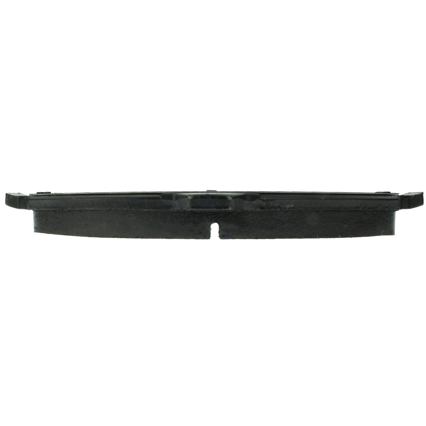 Centric Parts Disc Brake Pad Set Posi Quiet Extended Wear with Shims and Hardware for 2004-2005 Buick Rainier