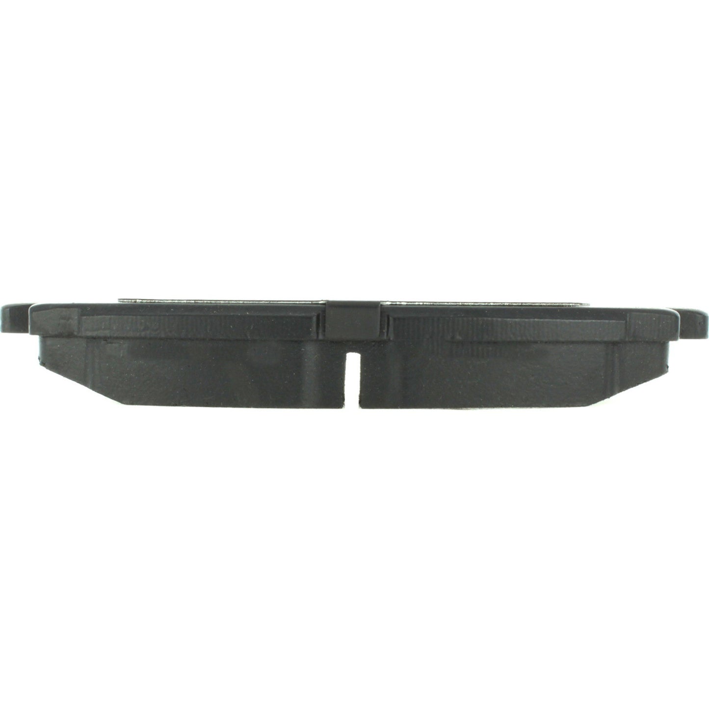 Centric Parts Disc Brake Pad Set Posi Quiet Extended Wear with Shims and Hardware for 2001-2007 Toyota Highlander 106.08840