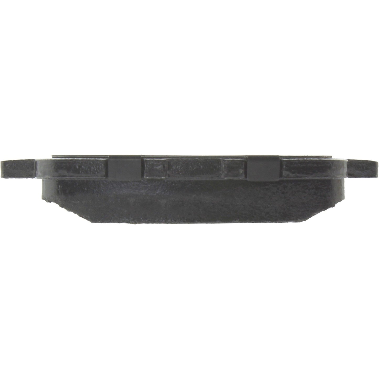 Centric Parts Disc Brake Pad Set Posi Quiet Extended Wear with Shims and Hardware for 2001-2003 Toyota Highlander 106.08851