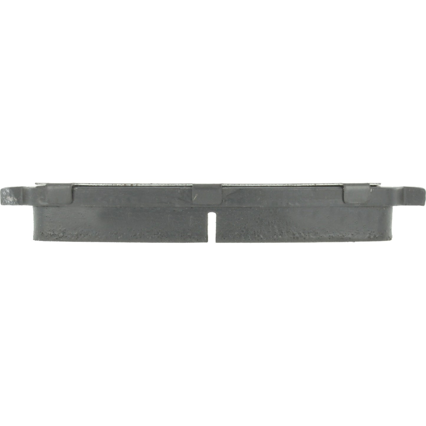 Centric Parts Disc Brake Pad Set Posi Quiet Extended Wear with Shims and Hardware for 2001-2005 Mazda Miata 106.08900