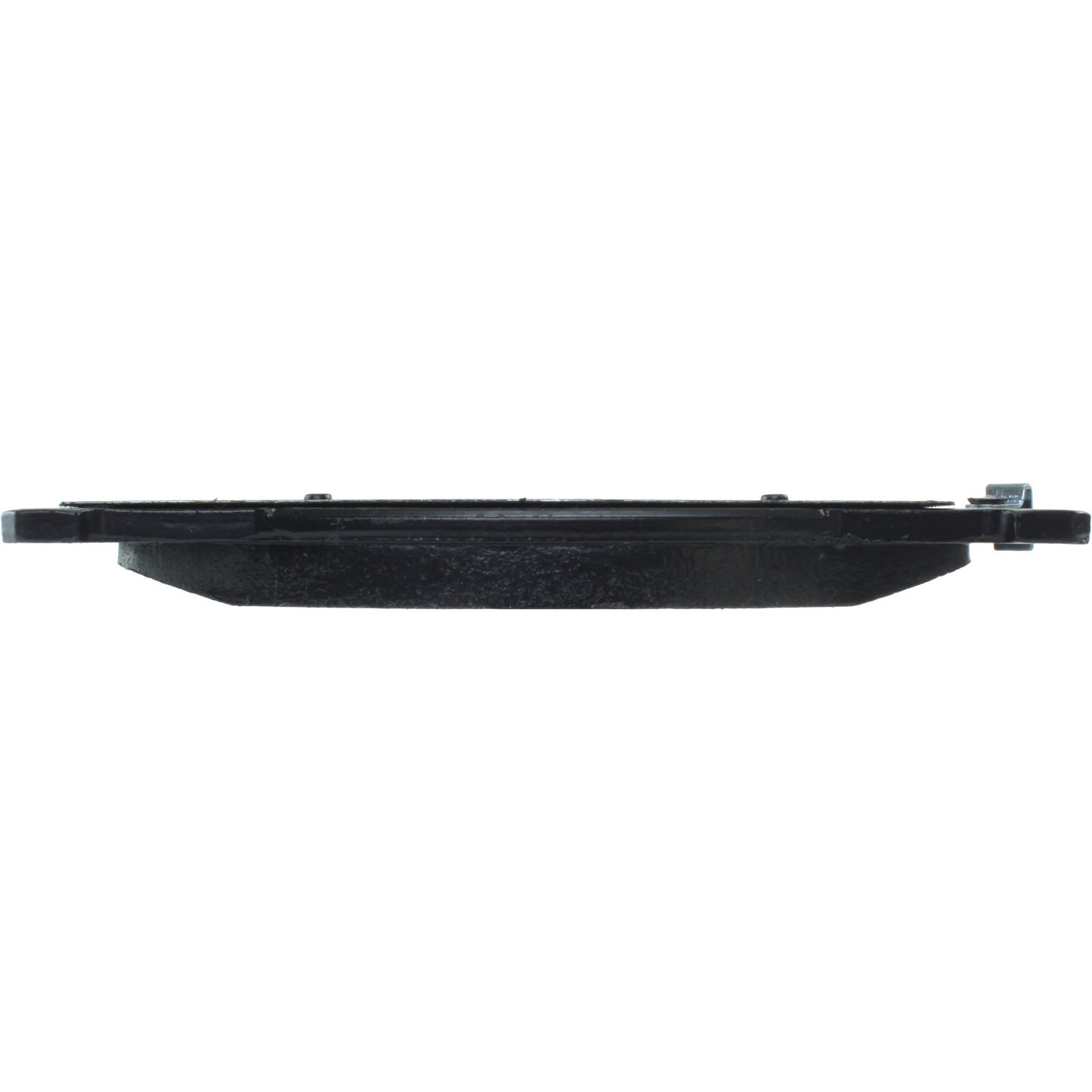 Centric Parts Disc Brake Pad Set Posi Quiet Extended Wear with Shims and Hardware for 2004-2006 Dodge Durango 2002-2005 Ram 1500 106.08970