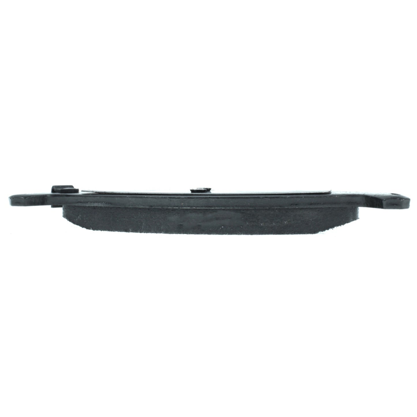Centric Parts Disc Brake Pad Set Posi Quiet Extended Wear with Shims and Hardware for 2003-2012 Dodge Dakota, Ram 1500