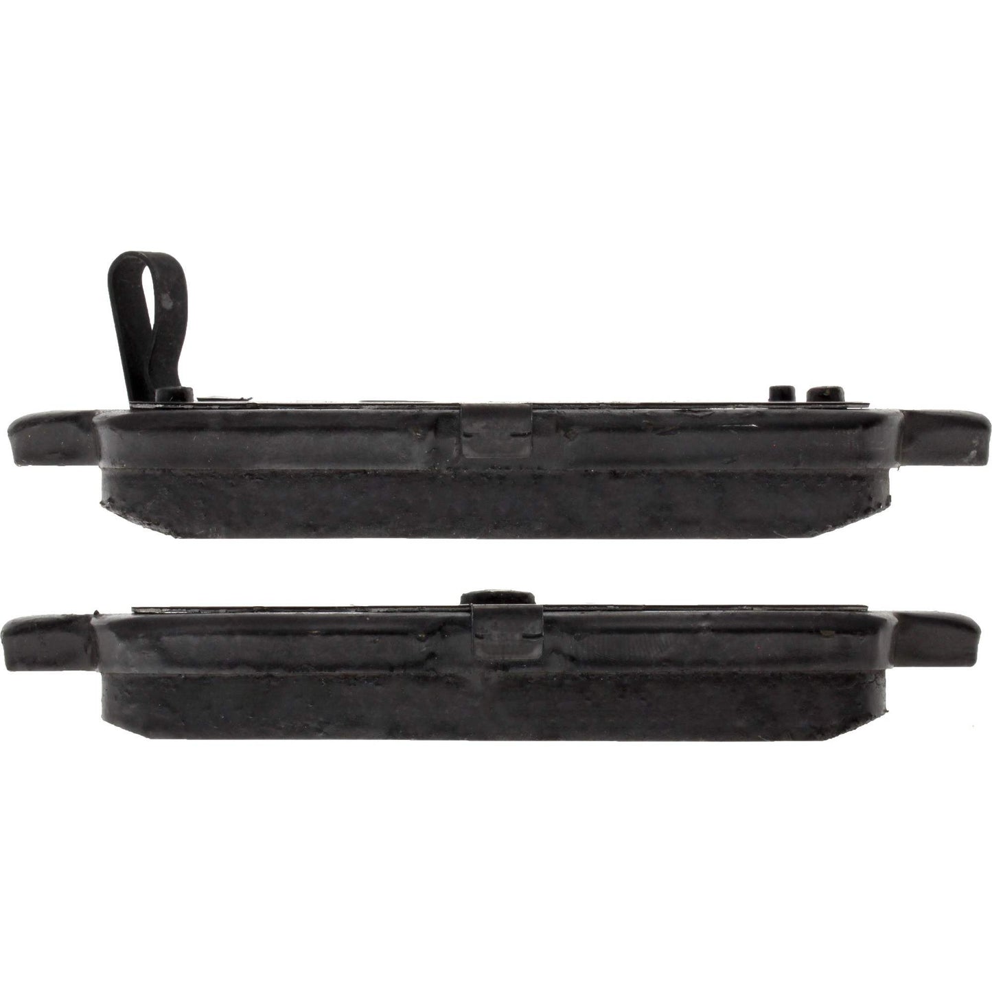 Centric Parts Disc Brake Pad Set Posi Quiet Extended Wear with Shims and Hardware for 2008-2016 Infiniti 106.09051