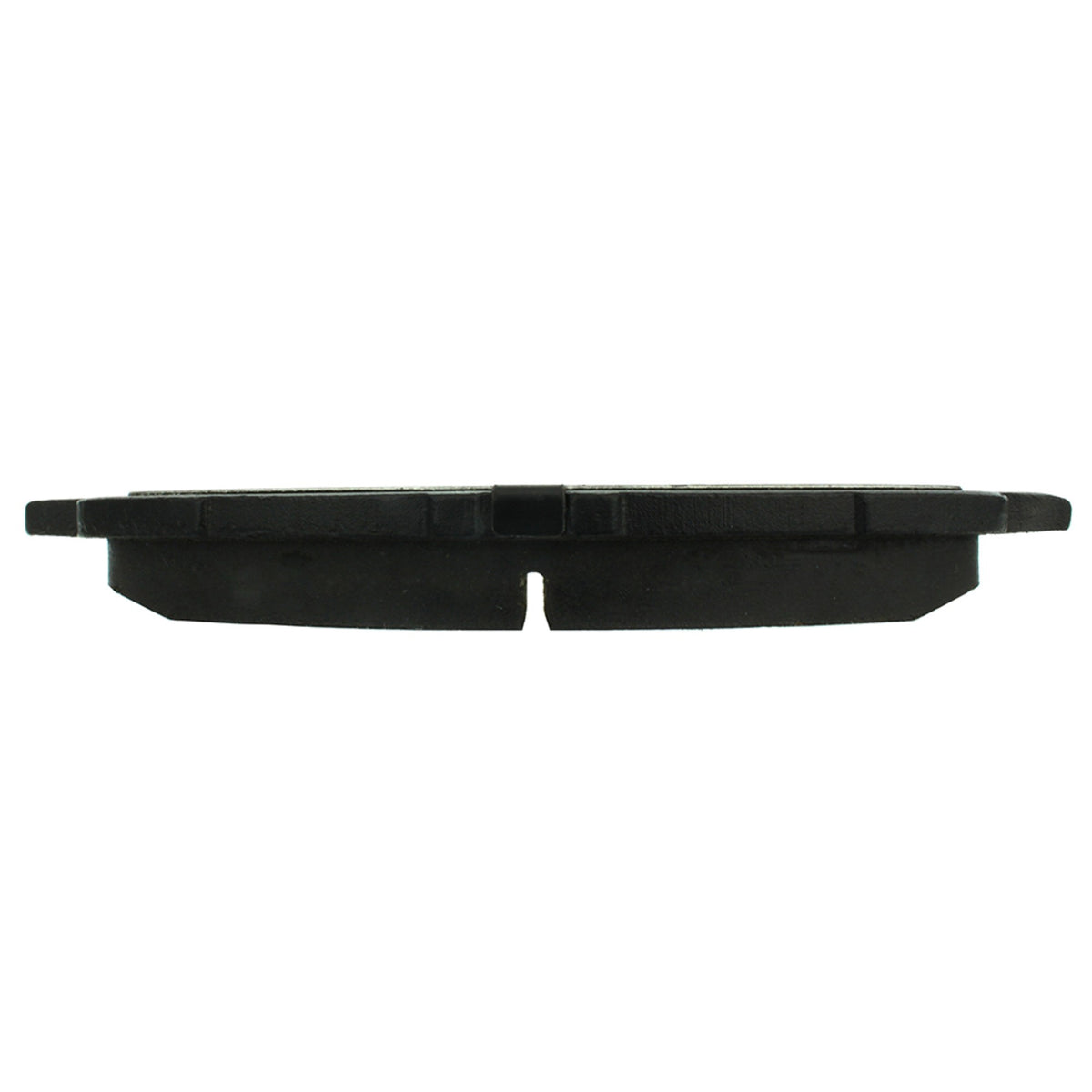 Centric Parts Disc Brake Pad Set with Semi-Metallic friction 106.09062