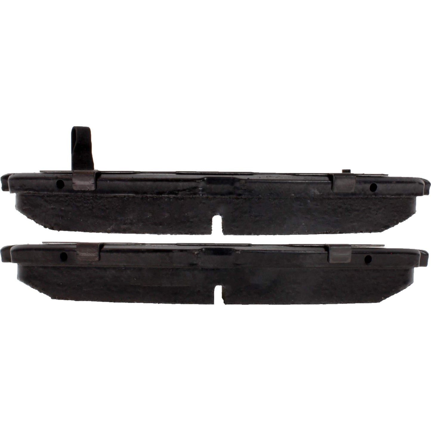 Centric Parts Disc Brake Pad Set Posi Quiet Long-Wearing Semi-Metallic 106.09141