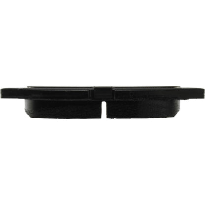 Centric Parts Disc Brake Pad Set 106.09300