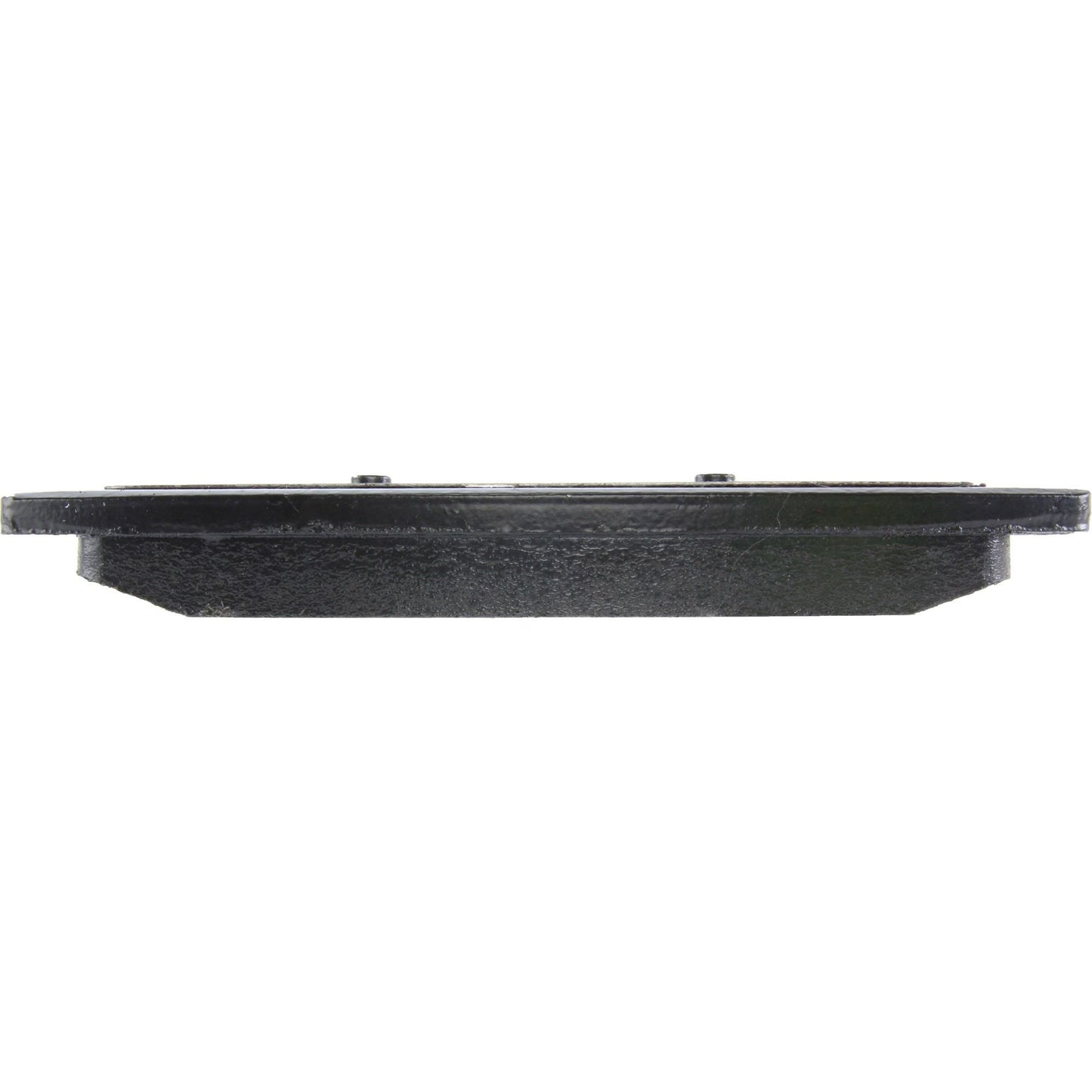 Centric Parts Disc Brake Pad Set with Semi-Metallic Friction 106.09450
