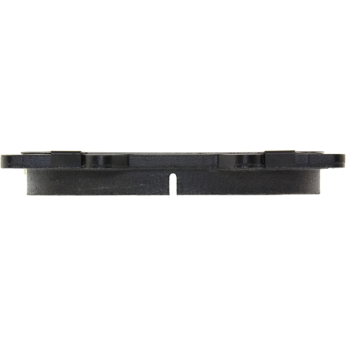 Centric Parts Disc Brake Pad Set Posi Quiet Long-Wearing Semi-Metallic 106.09760