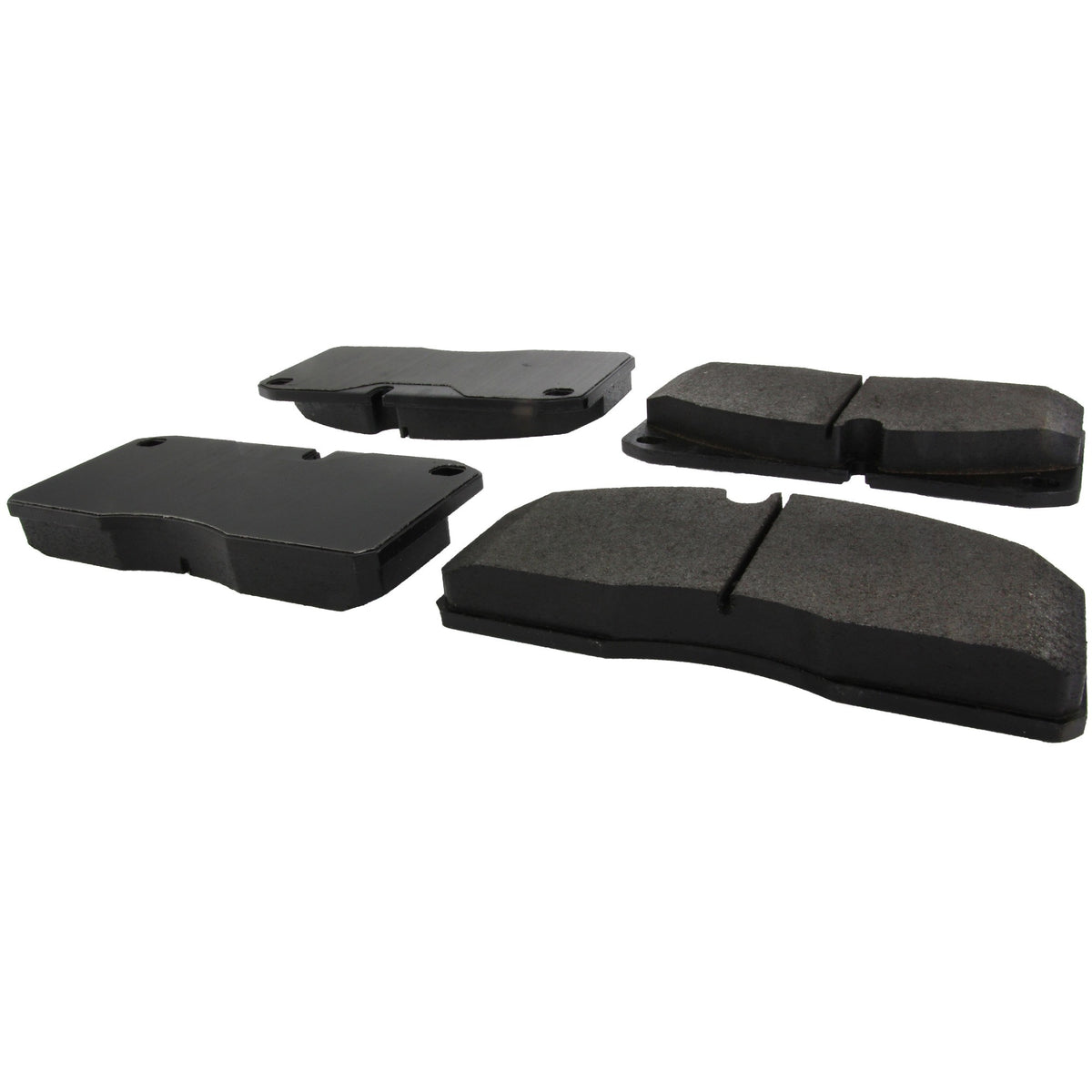 Centric Parts Disc Brake Pad Set 106.10270