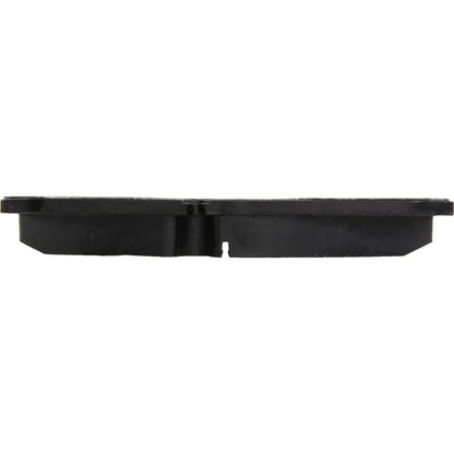 Centric Parts Disc Brake Pad Set 106.10270