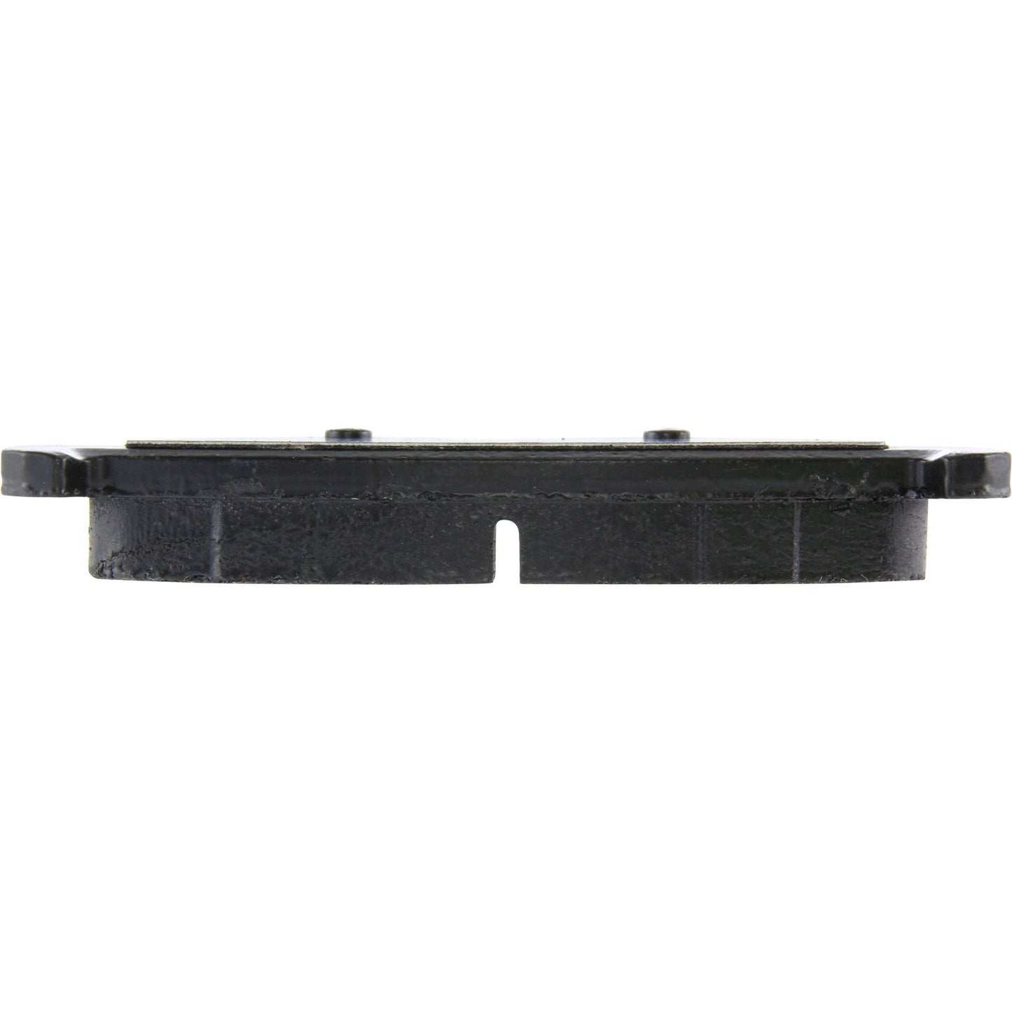Centric Parts Disc Brake Pad Set Posi Quiet Extended Wear with Shims and Hardware for 2004-2007 Chevrolet Optra, 2004-2006 Suzuki Forenza, 2005-2006 Reno 106.10360