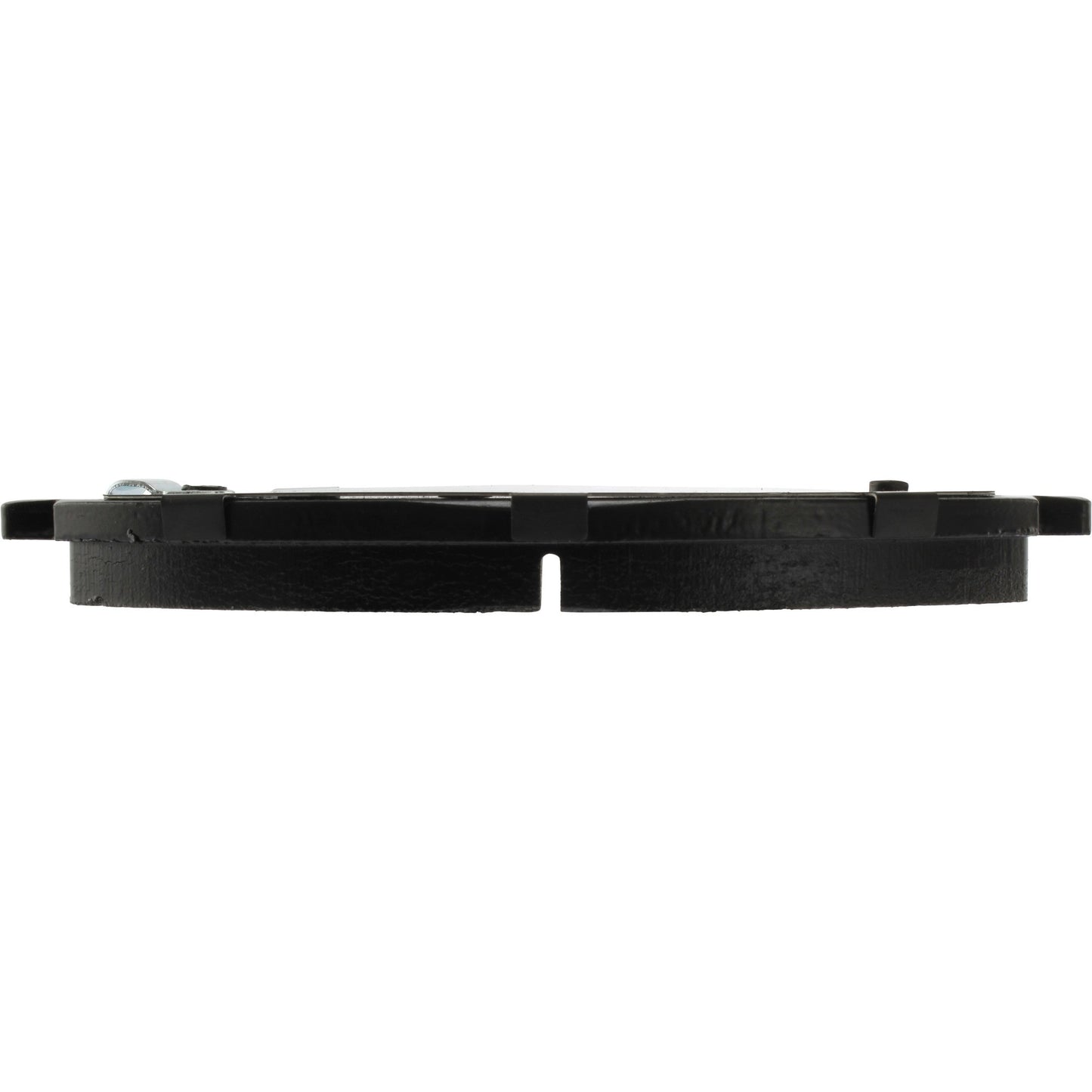 Centric Parts Disc Brake Pad Set Posi Quiet Extended Wear with Shims and Hardware for 2004-2008 Chevrolet Colorado GMC Canyon Isuzu i-280 i-290 i-350 i-370 106.10390