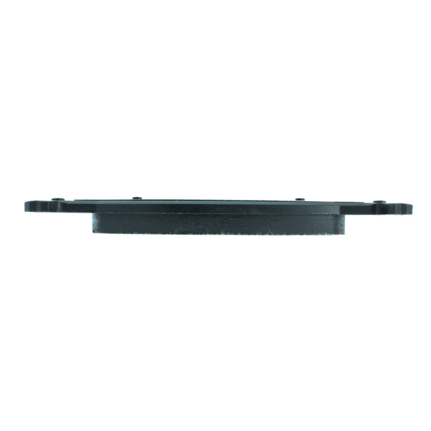 Centric Parts Disc Brake Pad Set Posi Quiet Extended Wear with Shims and Hardware for 2004-2006 Ford E-150, 2005-2004 Club Wagon, Econoline 2006 106.10450