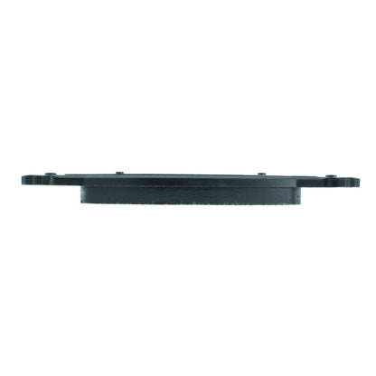 Centric Parts Disc Brake Pad Set Posi Quiet Extended Wear with Shims and Hardware for 2004-2006 Ford E-150, 2005-2004 Club Wagon, Econoline 2006 106.10450