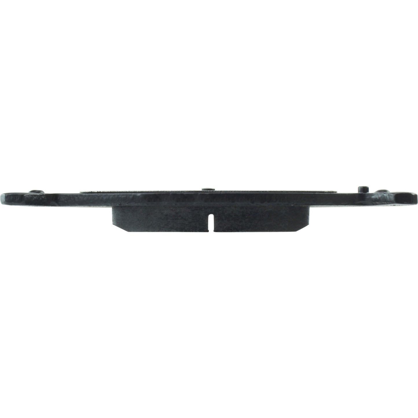 Centric Parts Disc Brake Pad Set Posi Quiet Extended Wear with Shims and Hardware for 2004-2006 Ford E-150, 2005-2004 E-150 Club Wagon, 2006 Econoline 106.10460