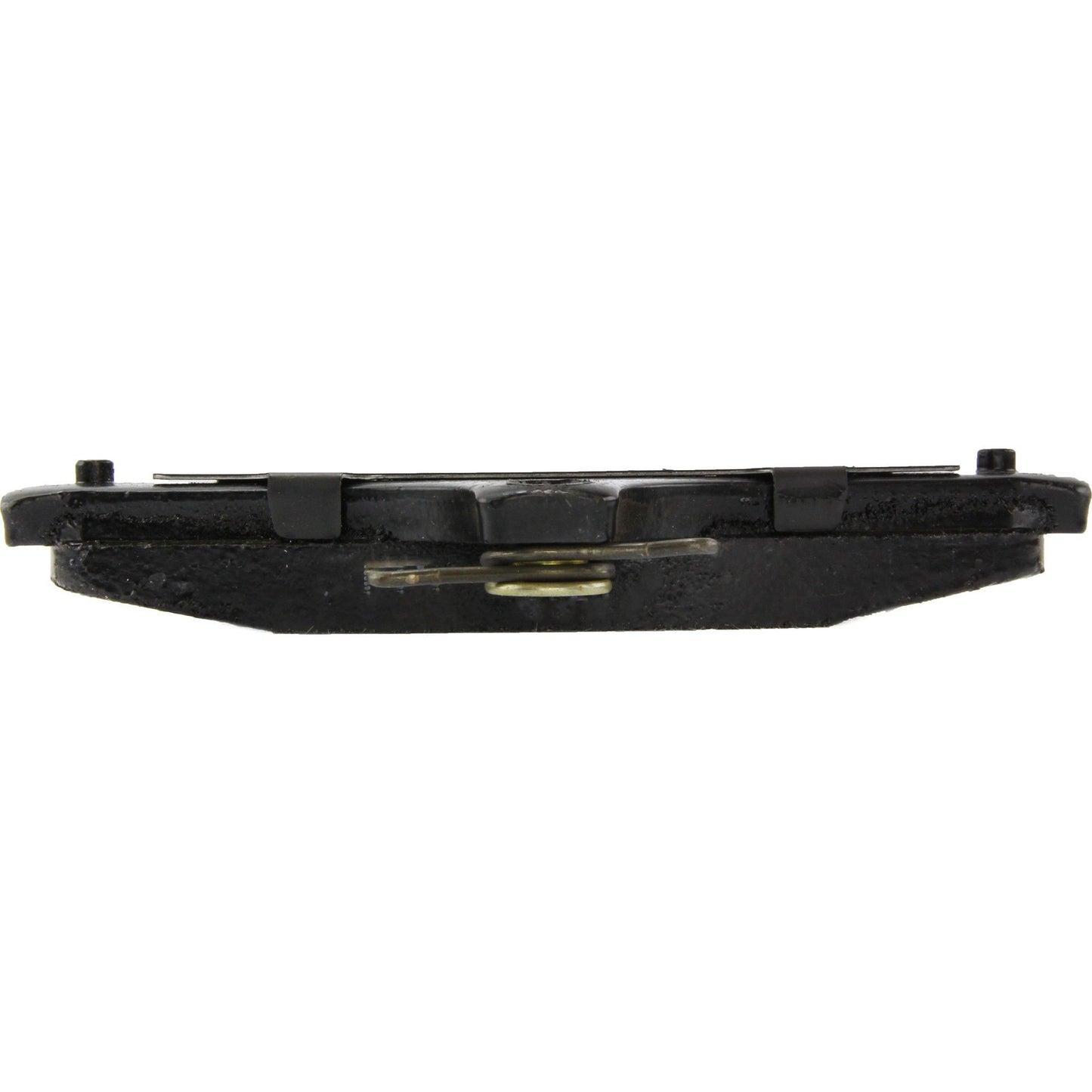 Centric Parts Disc Brake Pad Set Posi Quiet Extended Wear with Shims for 2005-2006 Pontiac GTO 106.10481