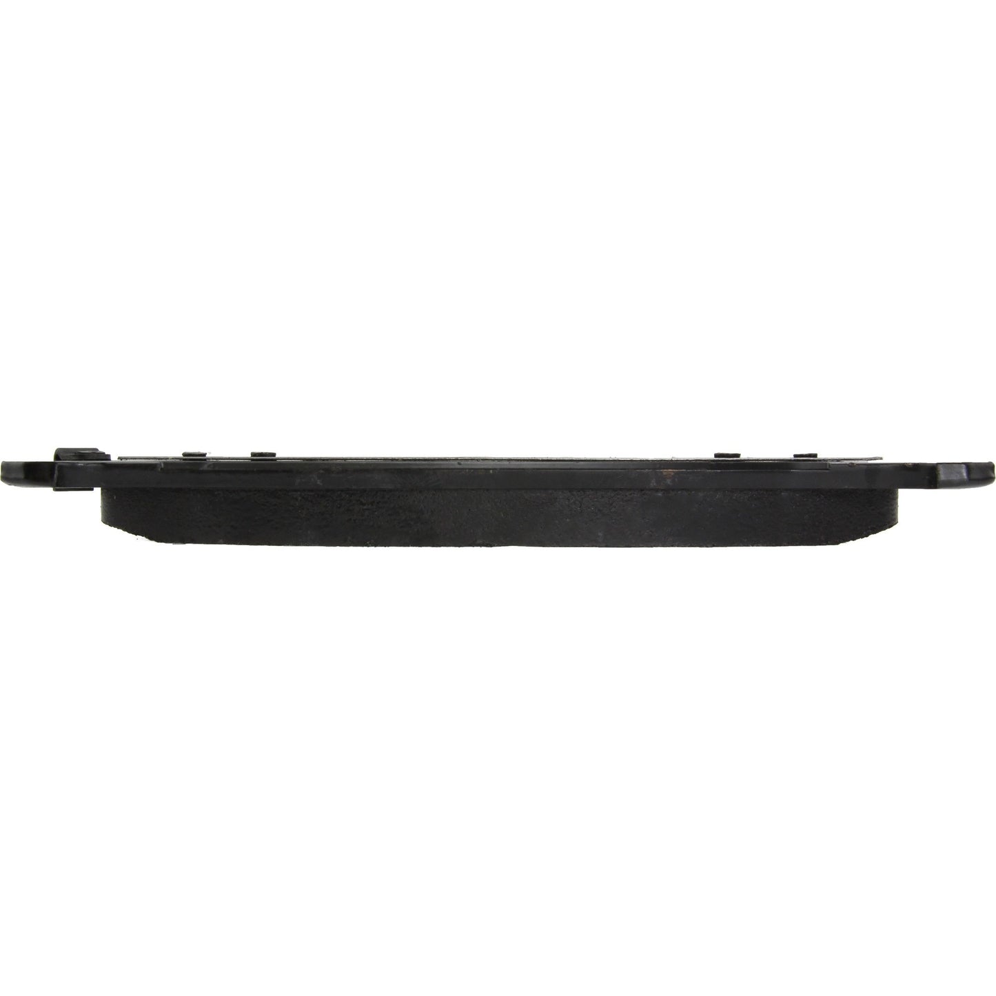 Centric Parts Disc Brake Pad Set Posi Quiet Extended Wear with Shims and Hardware for 2004 Dodge Ram 1500 106.10540