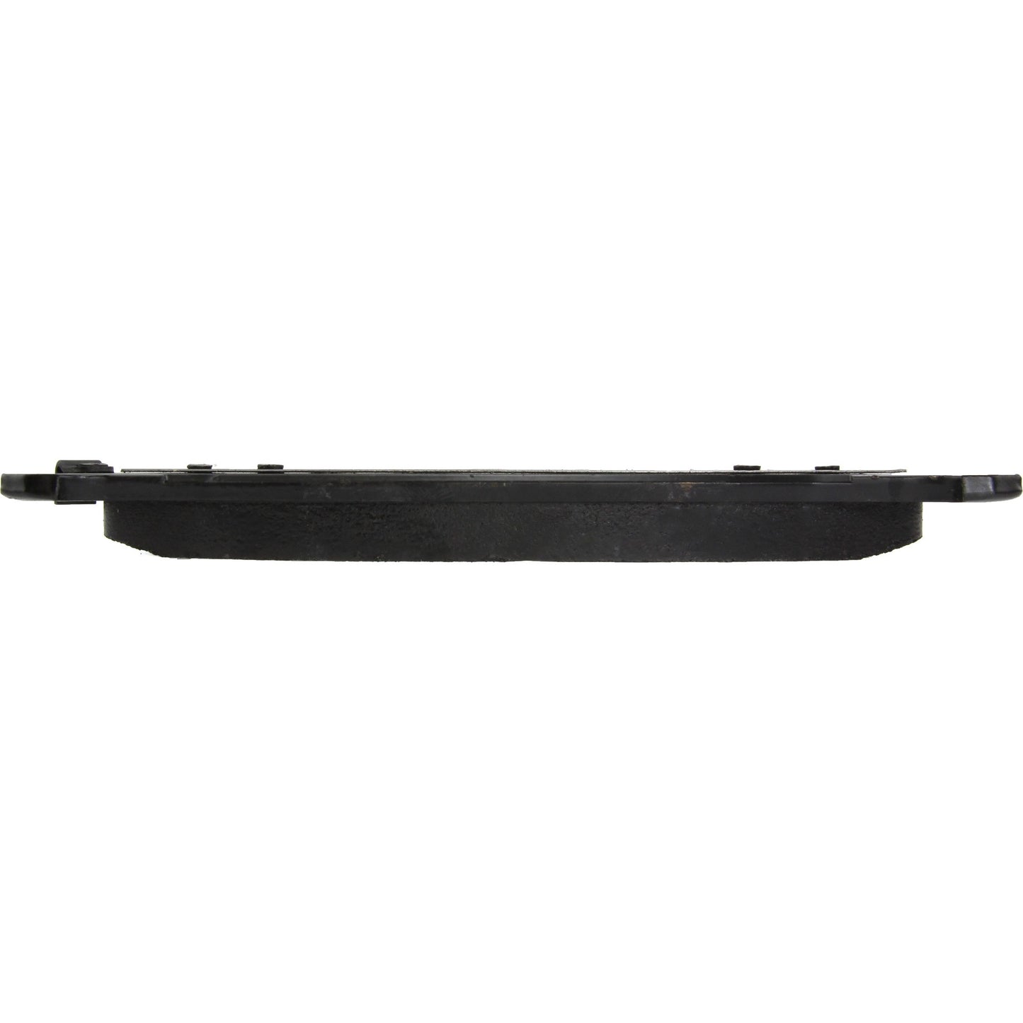 Centric Parts Disc Brake Pad Set Posi Quiet Extended Wear with Shims and Hardware for 2004 Dodge Ram 1500 106.10540