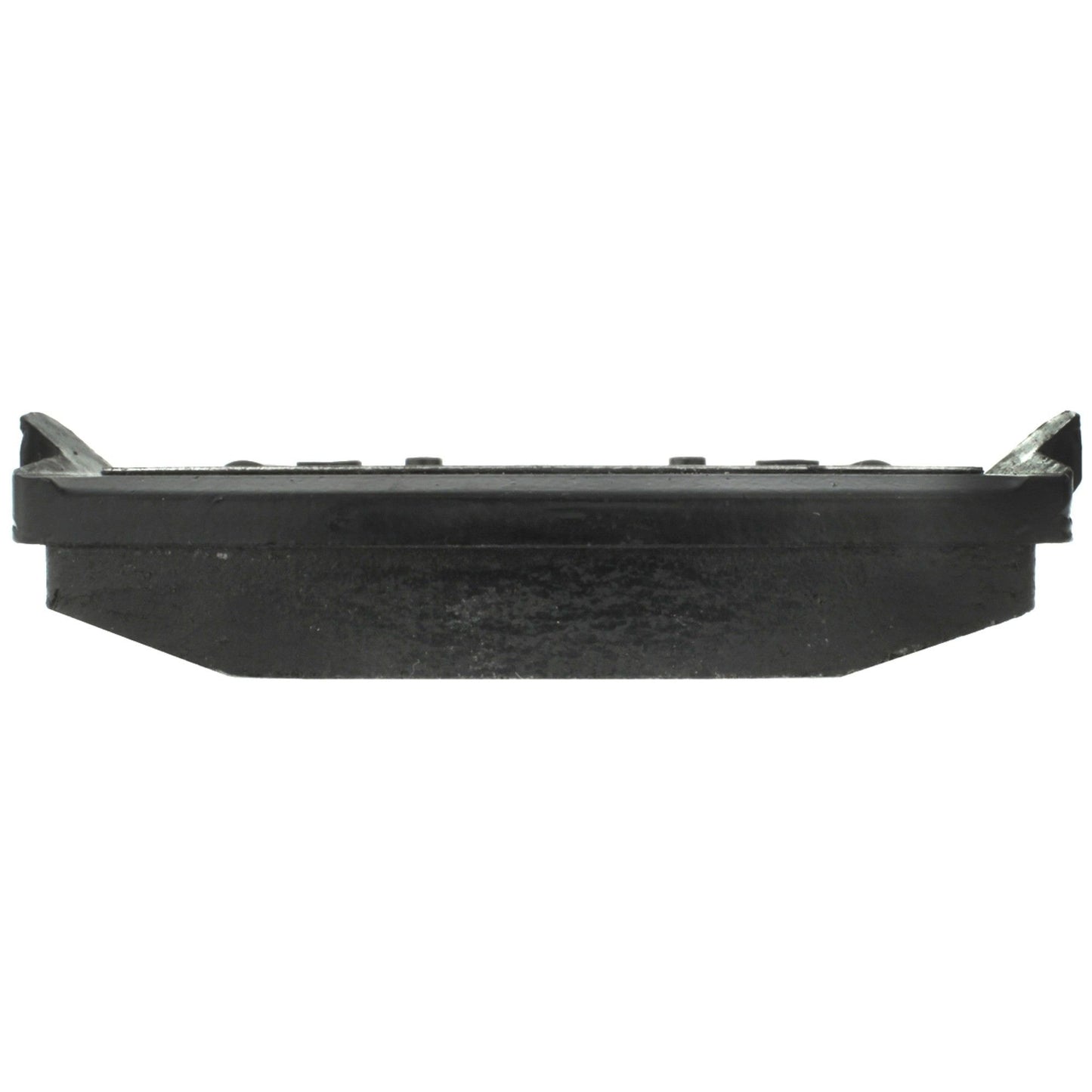 Centric Parts Disc Brake Pad Set Posi Quiet Long Wearing Semi-Metallic 106.10570