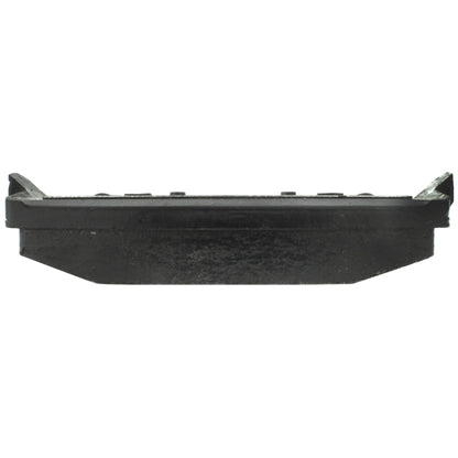 Centric Parts Disc Brake Pad Set Posi Quiet Long Wearing Semi-Metallic 106.10570