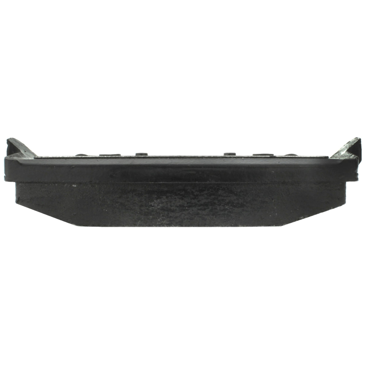 Centric Parts Disc Brake Pad Set Posi Quiet Long Wearing Semi-Metallic 106.10570