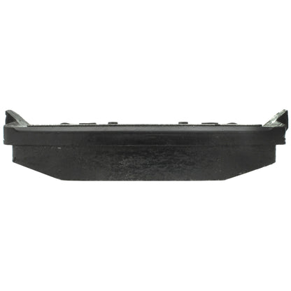 Centric Parts Disc Brake Pad Set Posi Quiet Long Wearing Semi-Metallic 106.10570