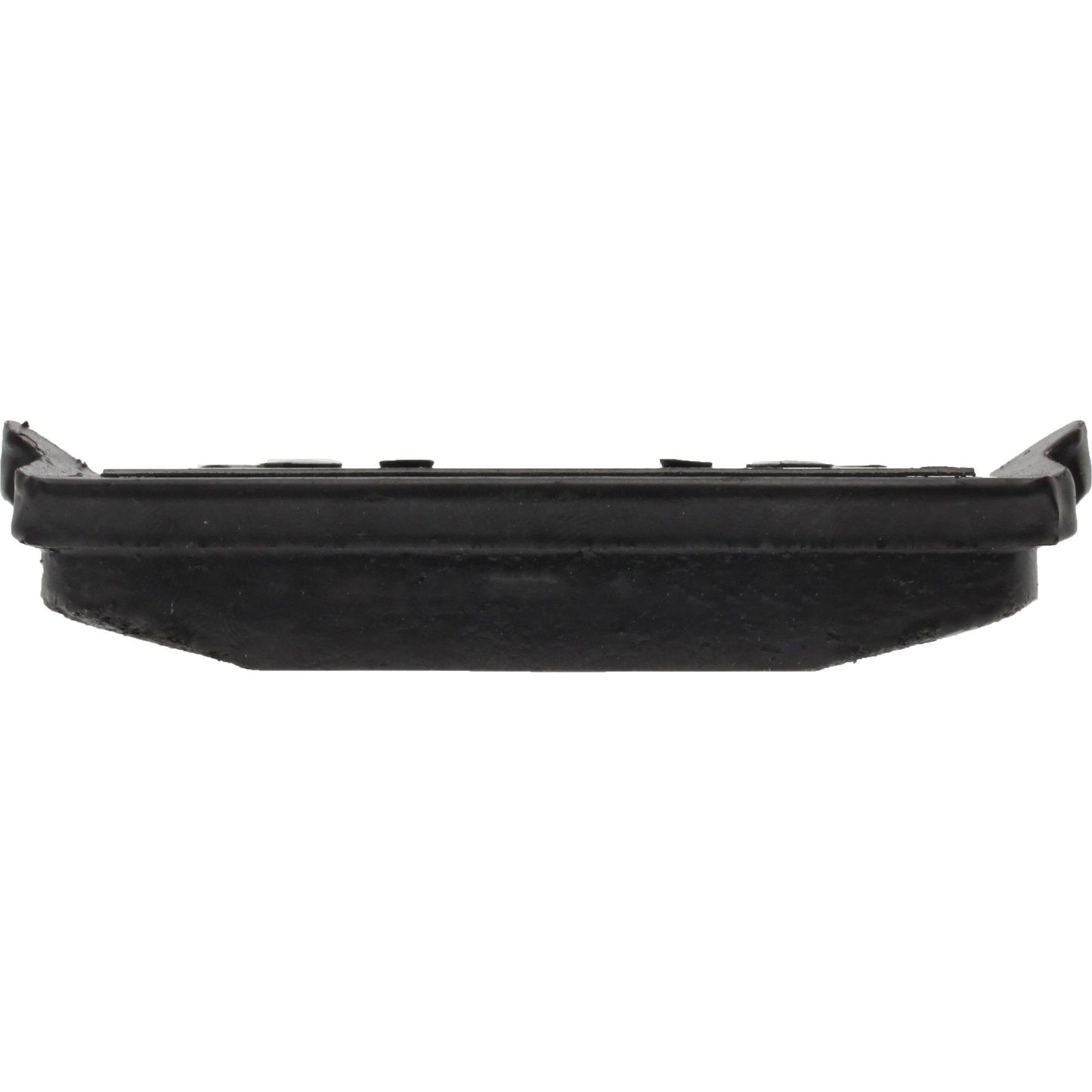 Centric Parts Disc Brake Pad Set Posi Quiet with Shims and Hardware for 2005-2021 Chrysler 300, 2009-2021 Dodge Challenger, 2006-2020 Charger, 2005-2008 Magnum 106.10572