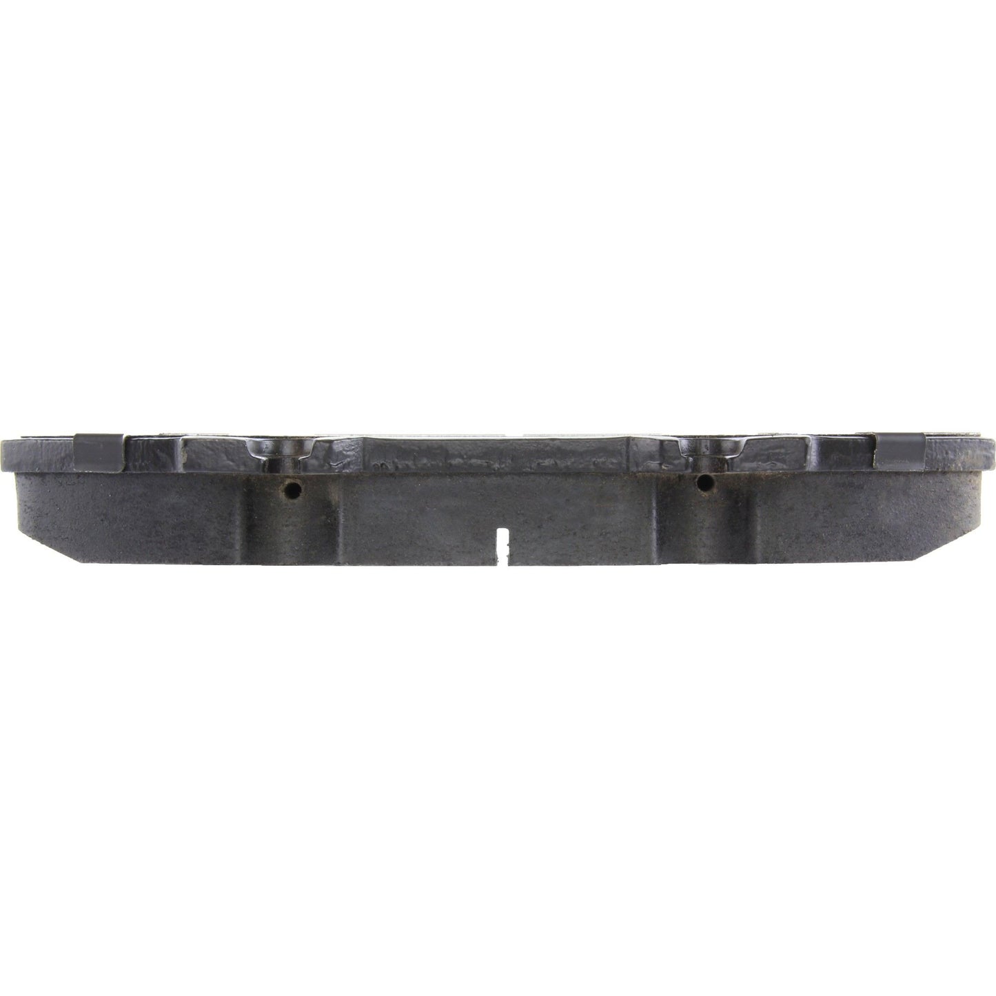 Centric Parts Disc Brake Pad Set Posi Quiet Extended Wear with Shims for 2005-2010 Hino 145/165/185
