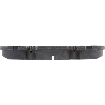 Centric Parts Disc Brake Pad Set Posi Quiet Extended Wear with Shims for 2005-2010 Hino 145/165/185
