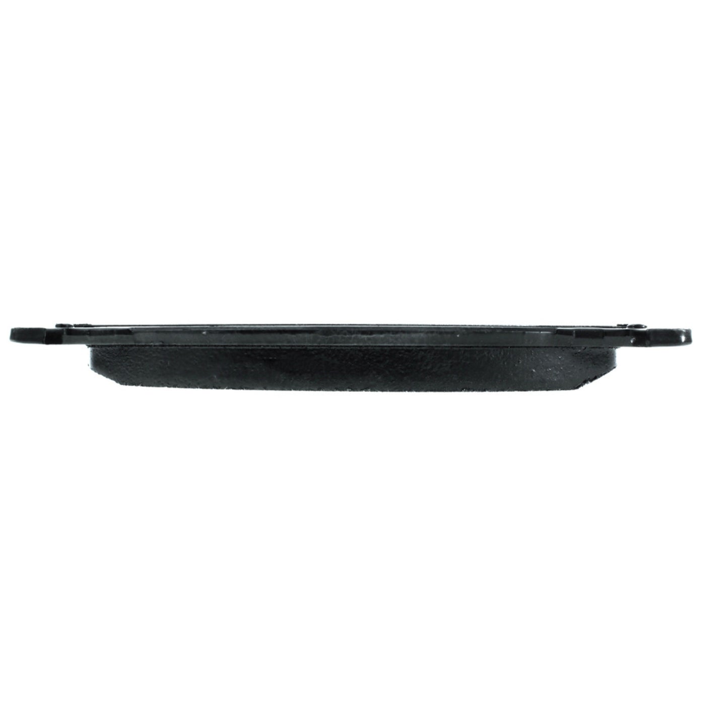 Centric Parts Disc Brake Pad Set Posi Quiet Extended Wear with Shims and Hardware for 2006-2022 Ford F-Series