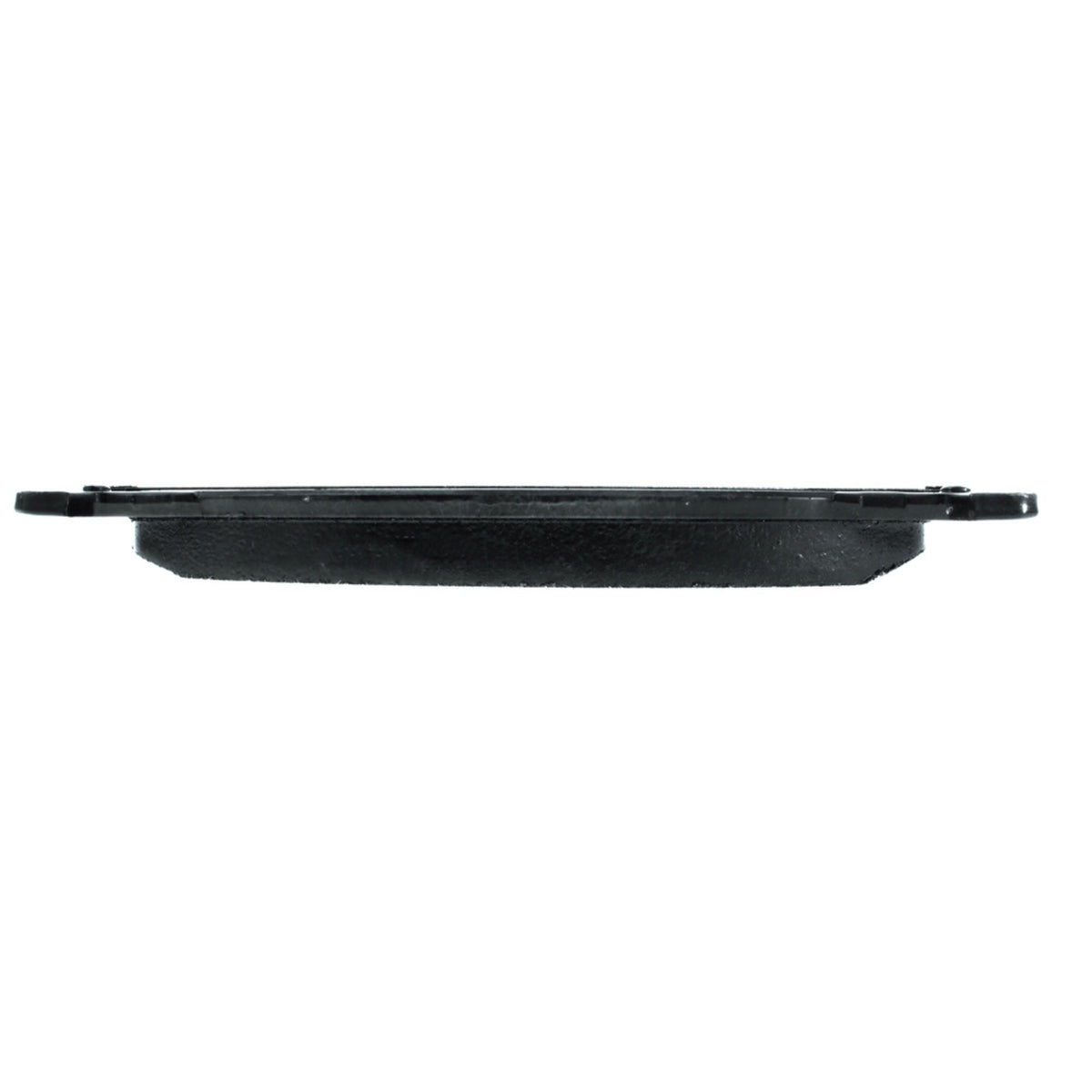 Centric Parts Disc Brake Pad Set Posi Quiet Extended Wear with Shims and Hardware for 2006-2022 Ford F-Series