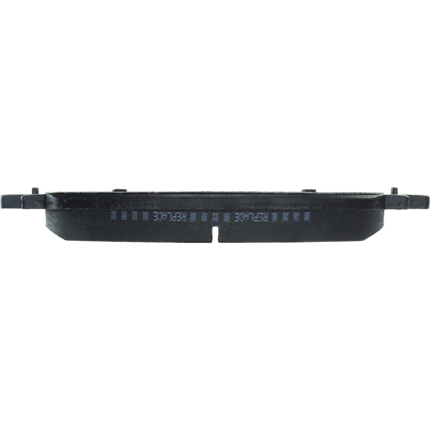 Centric Parts Disc Brake Pad Set Posi Quiet Extended Wear with Shims and Hardware for 2005-2008 Ford F-250 Super Duty 2007-2005 Ford F-350 Super Duty 106.10680