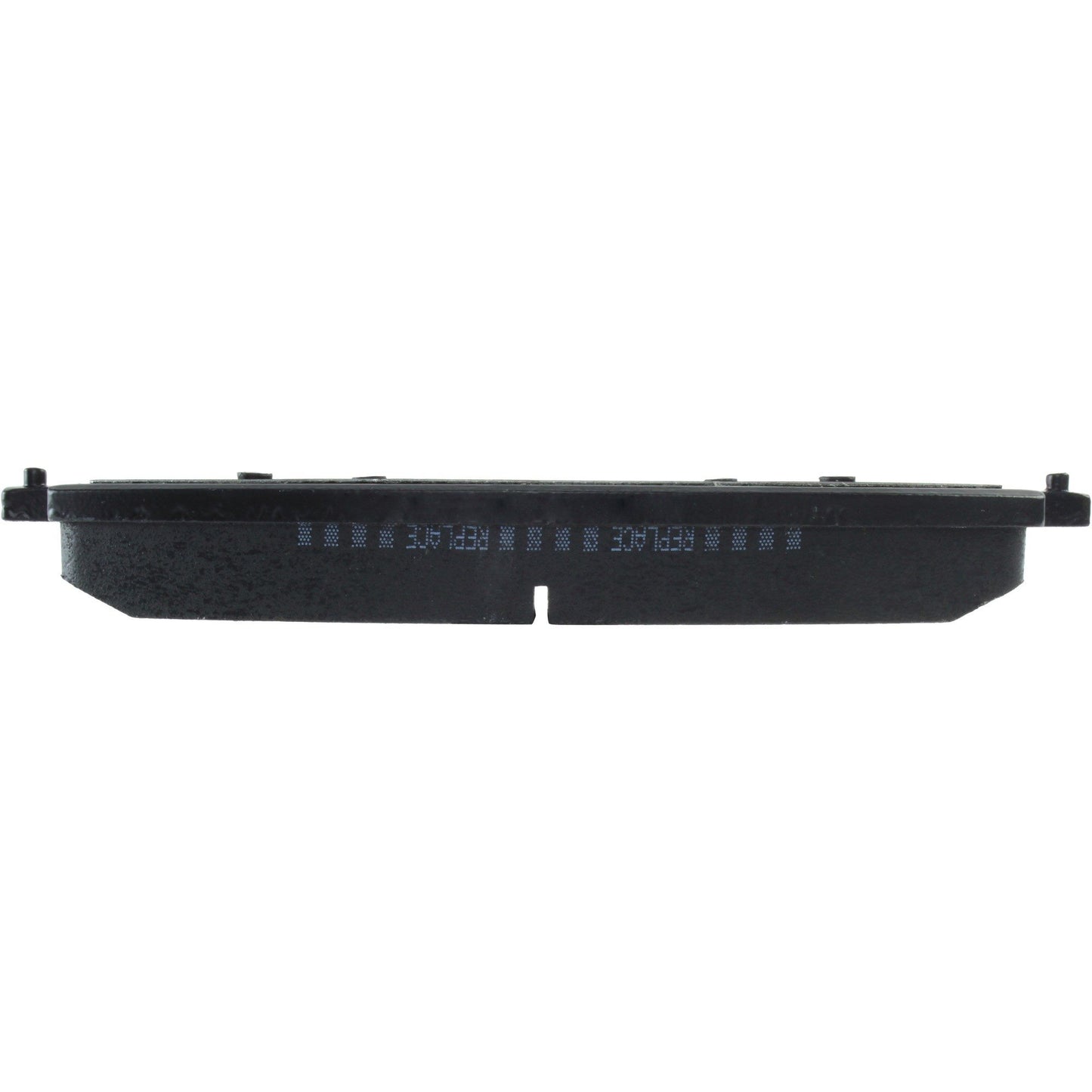 Centric Parts Disc Brake Pad Set Posi Quiet Extended Wear with Shims and Hardware for Ford F-250 Super Duty 2011-2005, F-350 2012-2011, F-350 Super Duty 2012-2005, F-450 Super Duty 2012-2010 106.10690