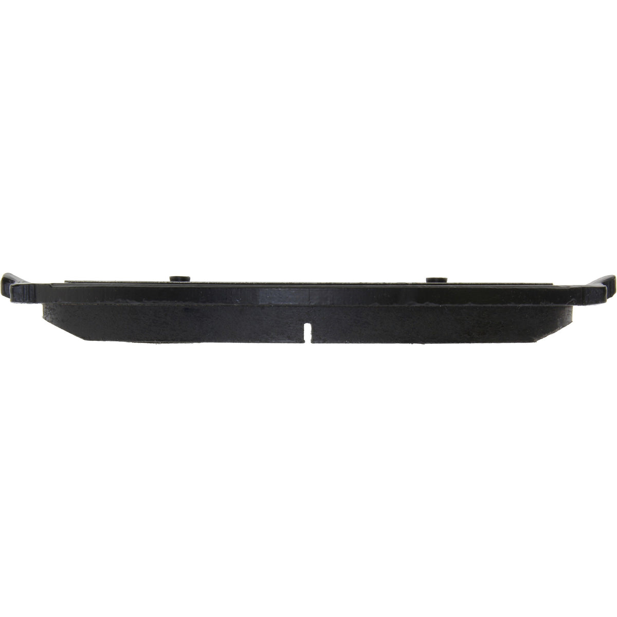 Centric Parts Disc Brake Pad Set Posi Quiet Extended Wear with Shims and Hardware for 2005-2009 Ford Five Hundred Freestyle Taurus Taurus X Mercury Montego Sable 106.10700