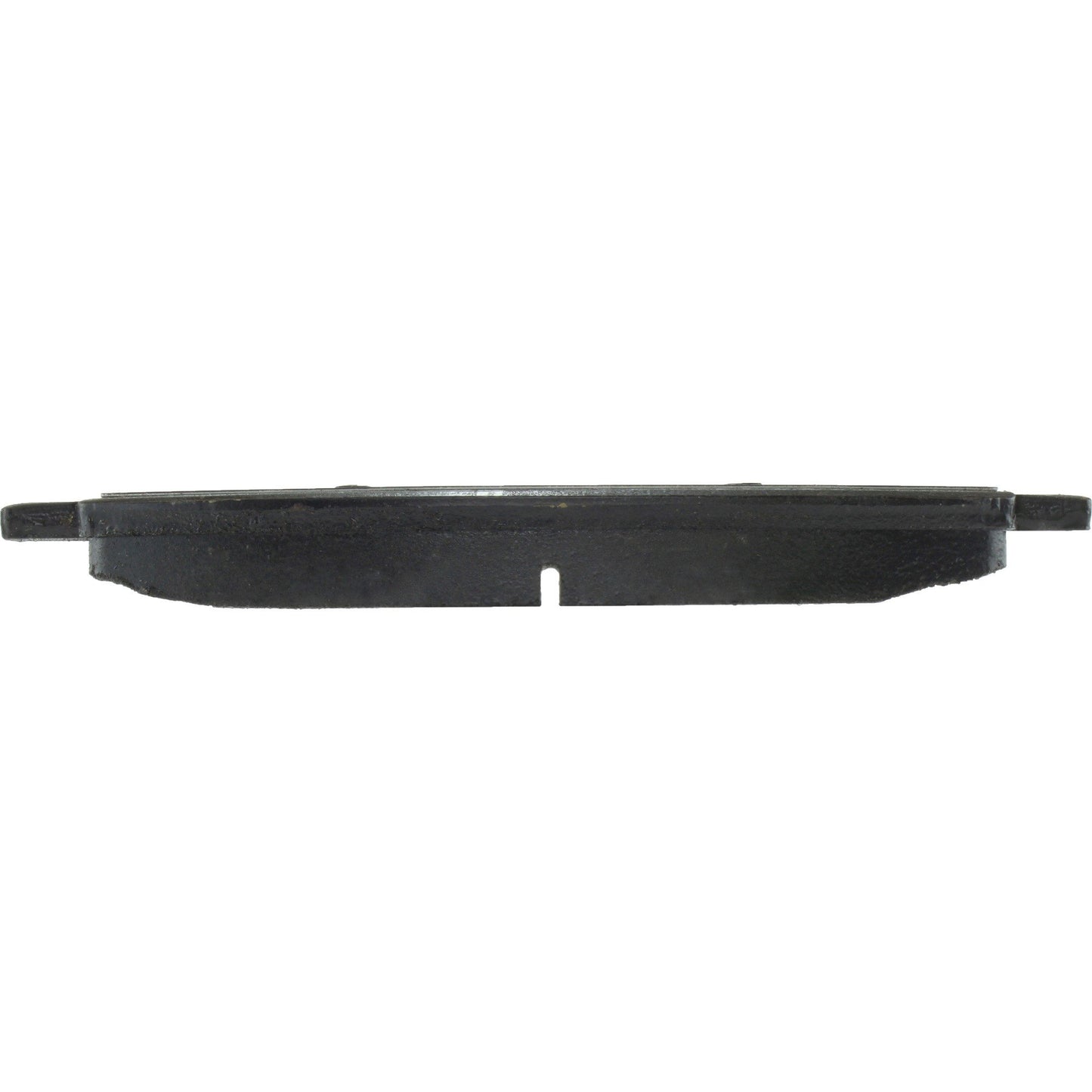 Centric Parts Disc Brake Pad Set Posi Quiet Extended Wear with Shims and Hardware for 2005-2012 Dodge Dakota