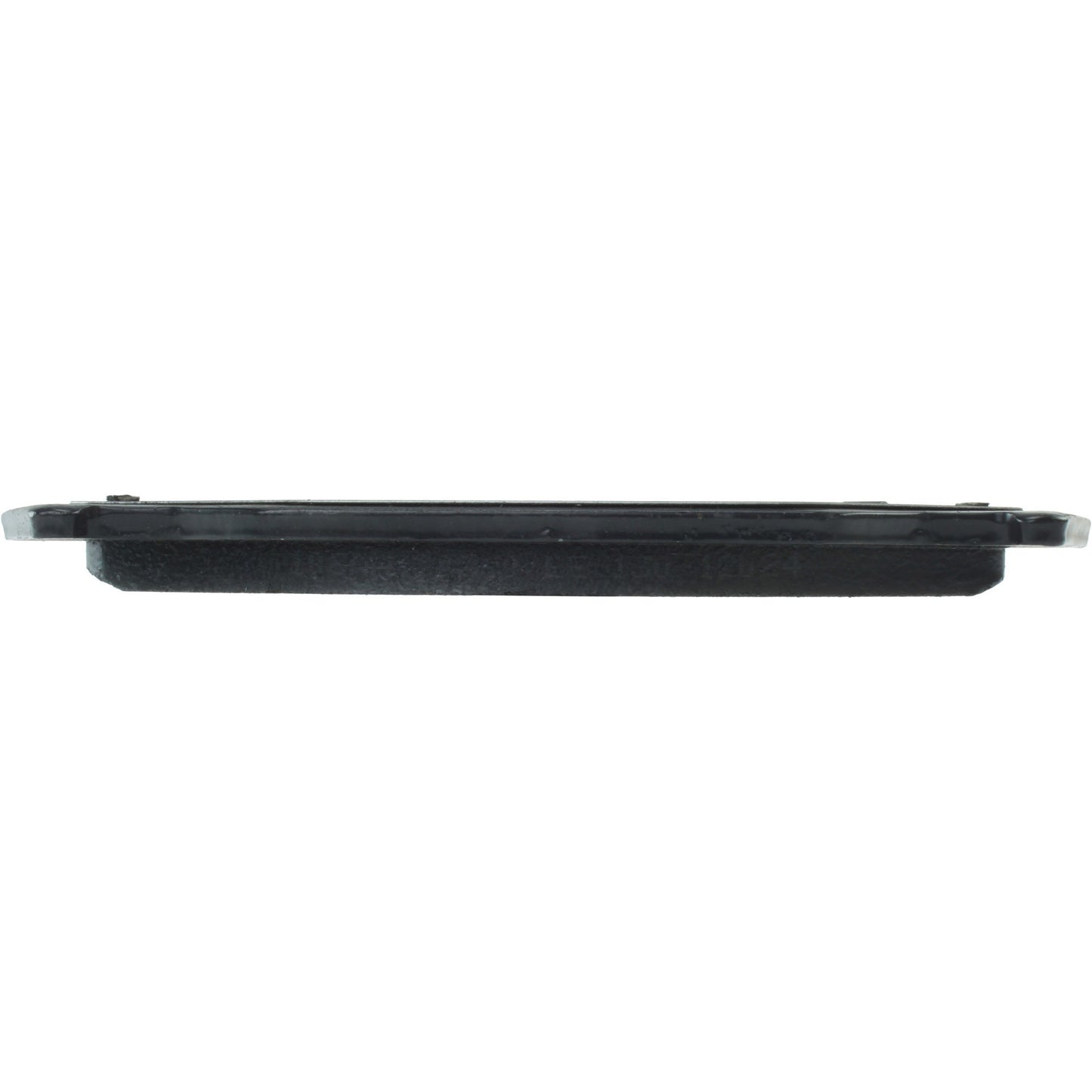 Centric Parts Disc Brake Pad Set Posi Quiet Extended Wear with Shims and Hardware for 2005-2006 Dodge Ram 1500 106.10850