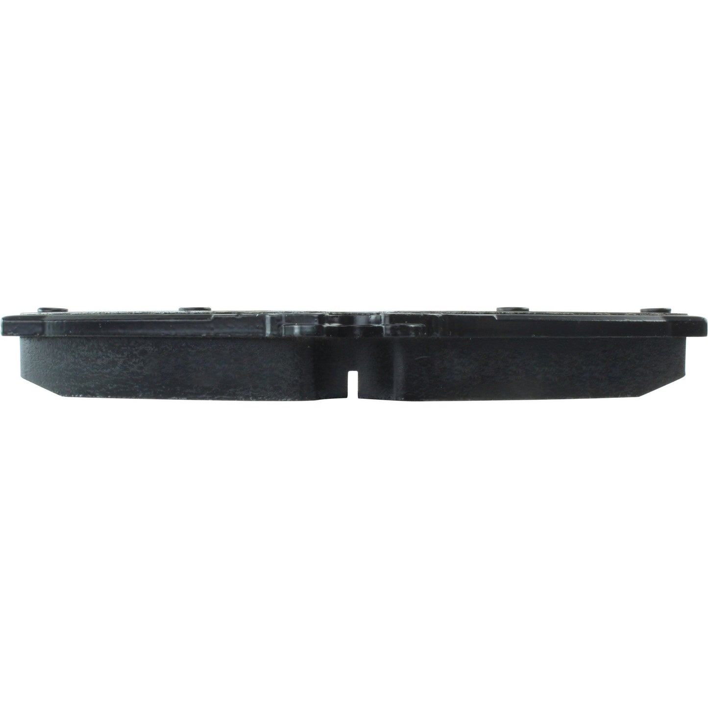 Centric Parts Disc Brake Pad Set Posi Quiet Extended Wear with Shims for 2003-2006 Dodge Sprinter 2500 3500 Freightliner Sprinter 2500 3500 106.11360
