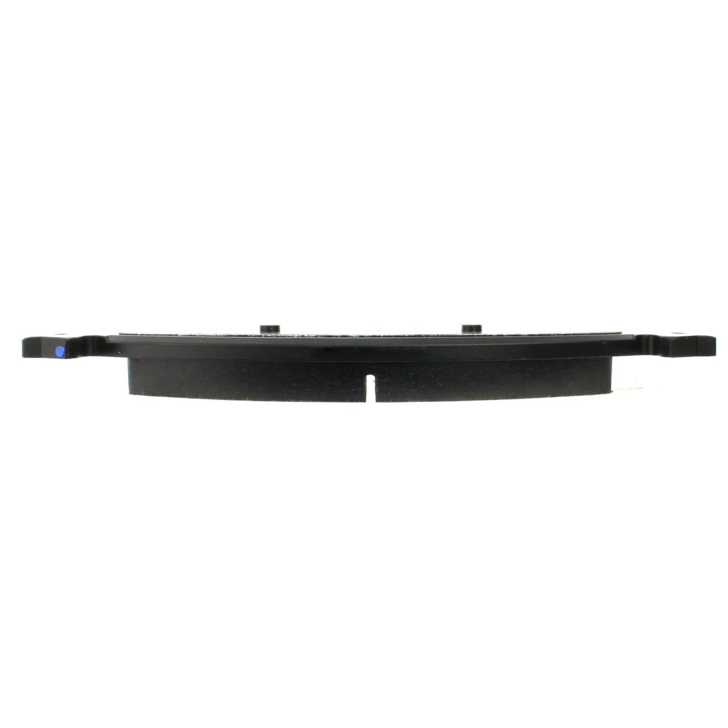 Centric Parts Disc Brake Pad Set Posi Quiet Extended Wear with Shims and Hardware for 2006-2010 Ford Explorer 106.11580