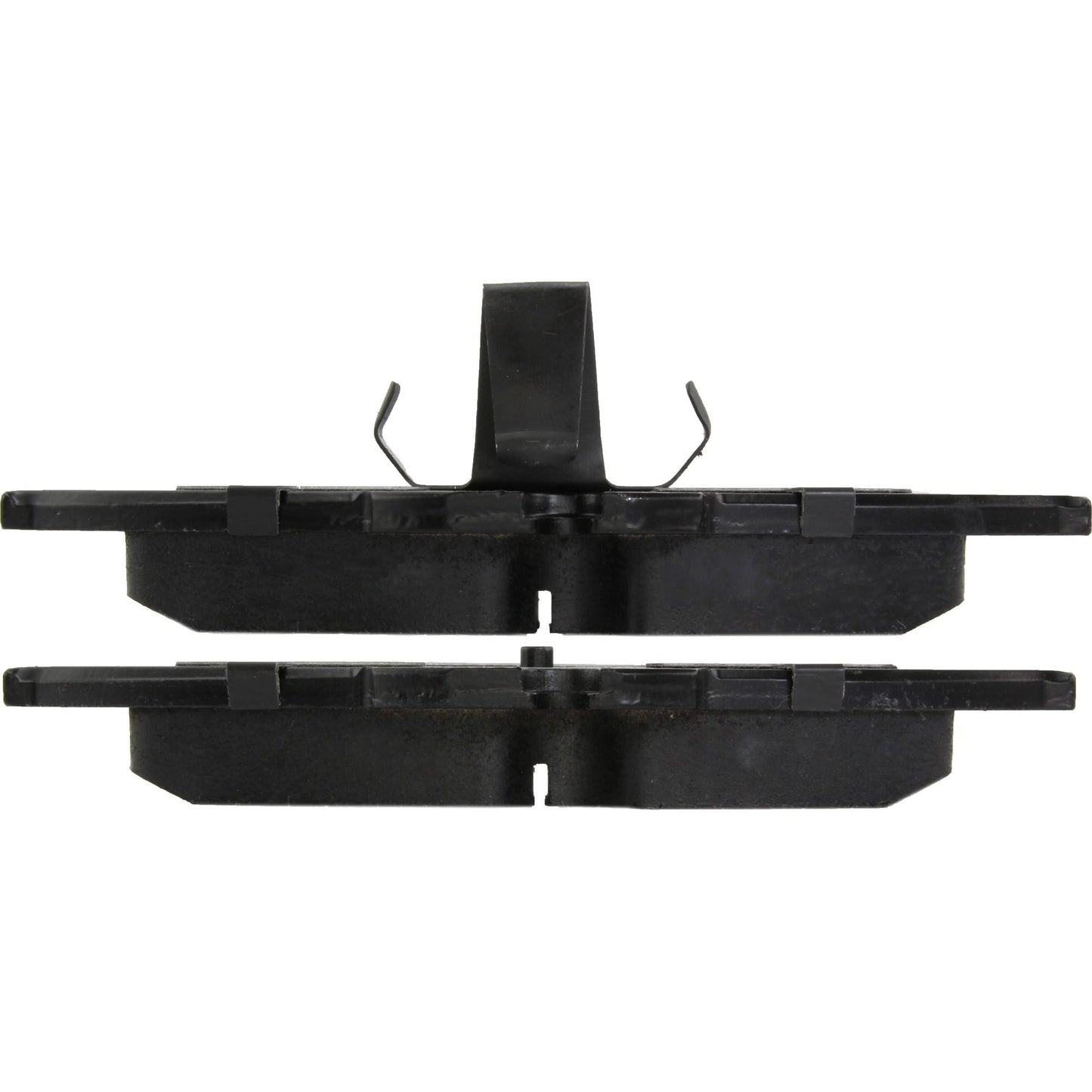 Centric Parts Disc Brake Pad Set Posi Quiet Extended Wear with Shims and Hardware for 2003-2006 Dodge Sprinter 2500/3500 Freightliner Sprinter 2500/3500 106.11770