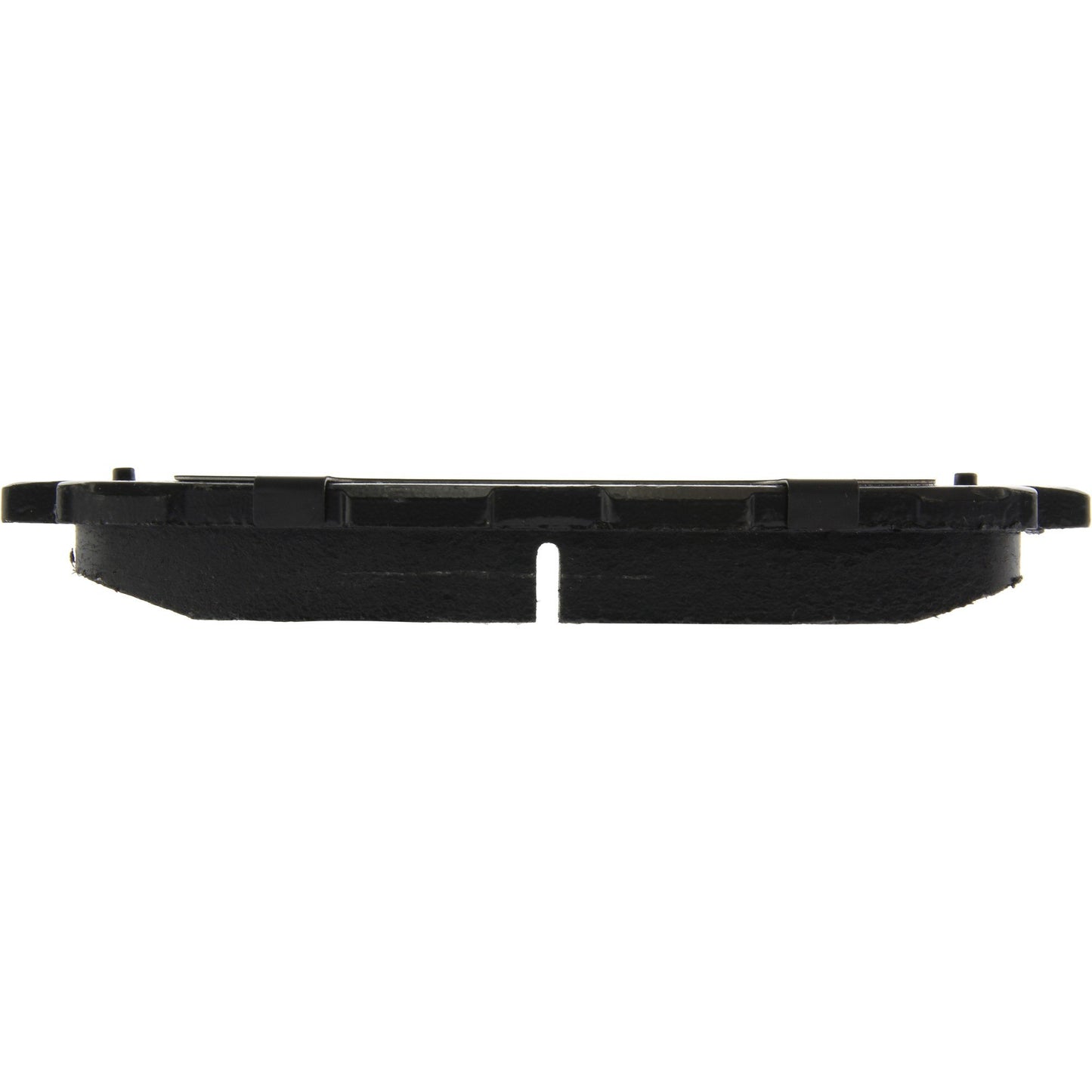 Centric Parts Disc Brake Pad Set Posi Quiet Extended Wear with Shims for 2010-2019 Lexus HS250h Pontiac Vibe Scion xB Toyota Corolla Prius V RAV4 106.12100