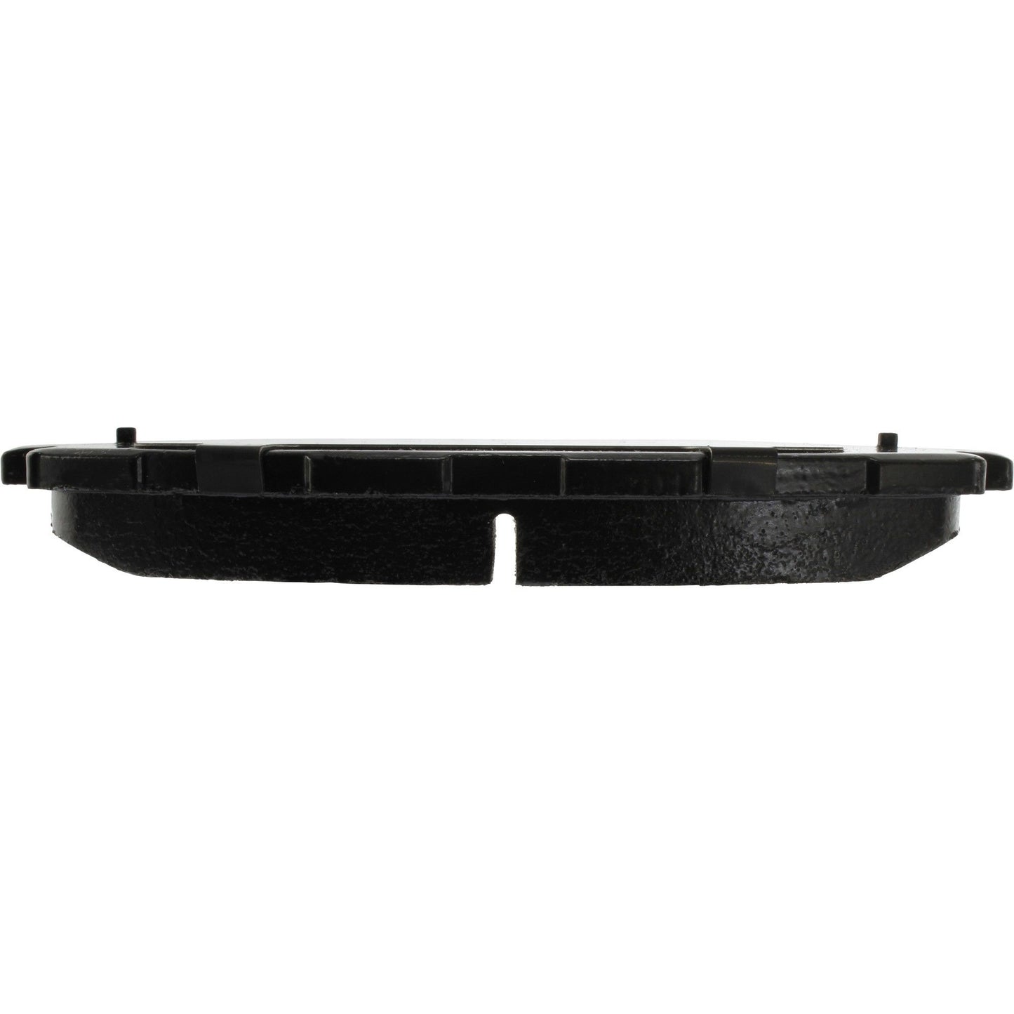 Centric Parts Disc Brake Pad Set Posi Quiet Extended Wear with Shims and Hardware for 2006-2018 Toyota RAV4
