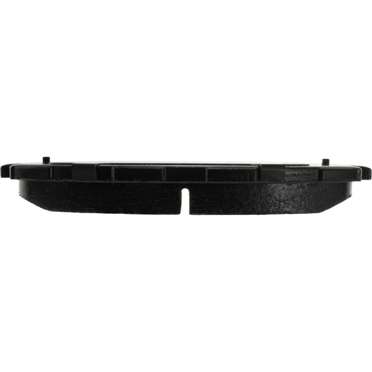 Centric Parts Disc Brake Pad Set Posi Quiet Extended Wear with Shims and Hardware for 2006-2018 Toyota RAV4