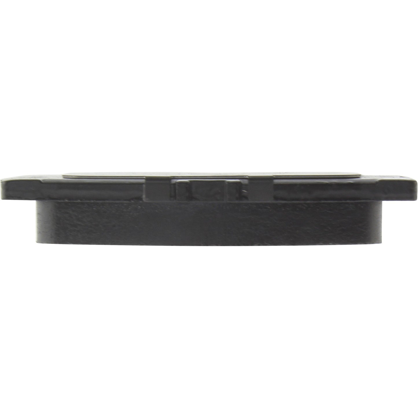 Centric Parts Disc Brake Pad Set Posi Quiet Extended Wear with Shims for 2018-2013 Lexus ES300h