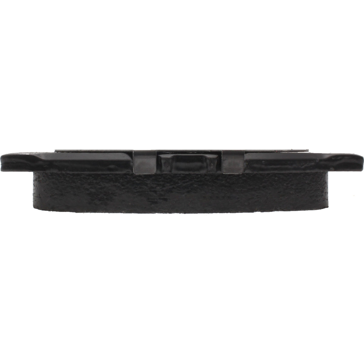 Centric Parts Disc Brake Pad Set Posi Quiet Extended Wear with Shims and Hardware for 2006-2018 Toyota RAV4 106.12121