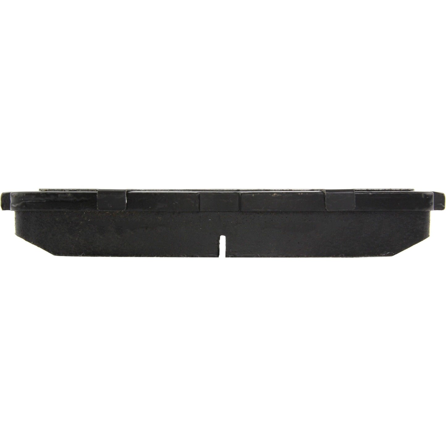 Centric Parts Disc Brake Pad Set Posi Quiet Extended Wear with Shims and Hardware for Freightliner FL360 2012-2010 106.12650