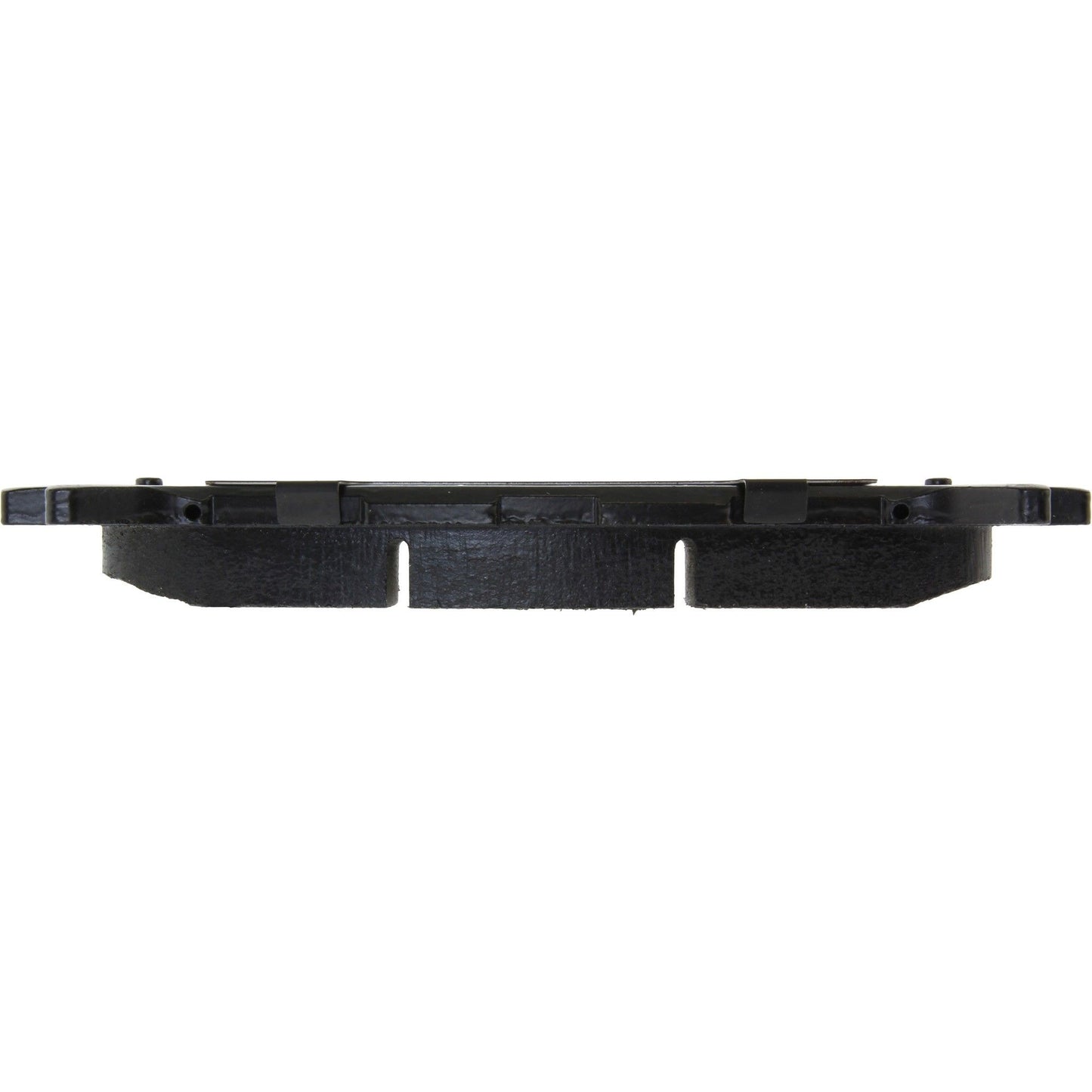 Centric Parts Disc Brake Pad Set Posi Quiet Extended Wear with Shims and Hardware for 2018-2013 Lexus ES300h 106.12930